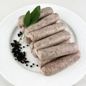 12x Cumberland Sausages - 700g Pack