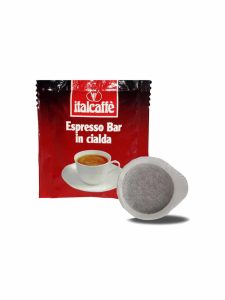 espresso bar coffee 100 pods