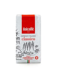 Qualità classica ground coffee