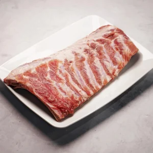 Pork Ribs 900g-1.1kg