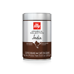 Arabica Selection Whole Bean India