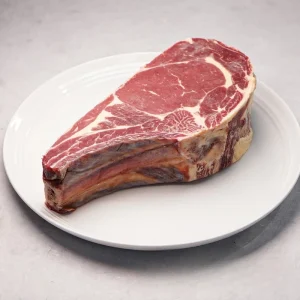 Cowboy Steak 900-1.1kg