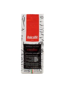 Excelso Espresso Coffee Beans 250g Italcaffe