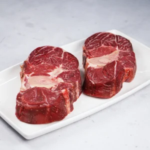 Bone-In Shin of Beef 1kg