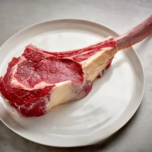 Tomahawk Steak 900g-1.2kg