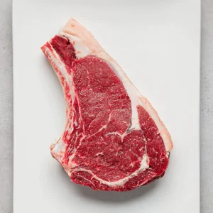 Bone-in Sirloin Steak 18oz
