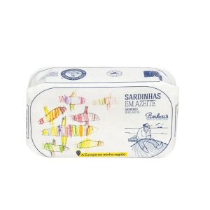 PINHAIS Special Edition - Sardines in Olive Oil