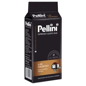 Pellini - Espresso Gusto Bar Cremoso n 46