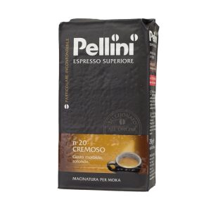 Pellini - Espresso Gusto Bar Cremoso n 20