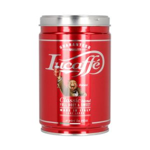 Lucaffe Classic - ground coffee