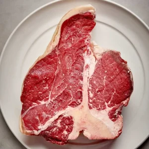 T-Bone Steak 16oz