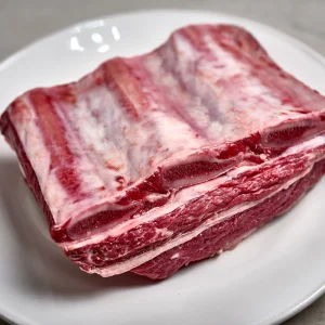 Beef Short Rib 1kg