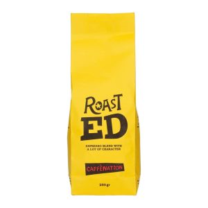 Caffenation - Roast ED 250g (outlet)