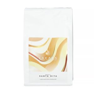 LaCava - Brazil Santa Rita Espresso 250g