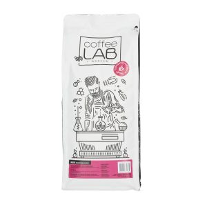 Coffeelab - India Karadykan Estate Anaerobic Natural Espresso 1kg (outlet)