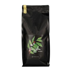 COFFEE PLANT - Brazil Lua Roxa Espresso 1kg (outlet)