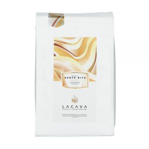 LaCava - Brazil Santa Rita Espresso 1kg (outlet)