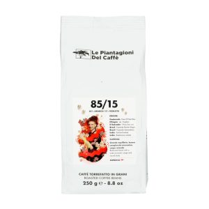 Le Piantagioni del Caffe - 85/15 - 250g