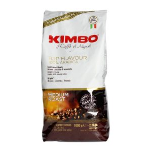 Kimbo Top Flavour