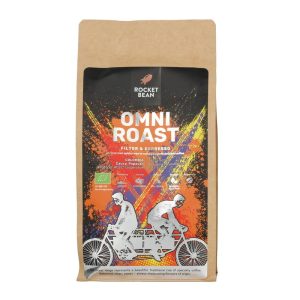 Rocket Bean - Colombia Cauca Washed Omniroast 500g (outlet)