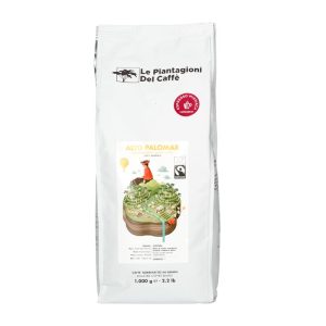 Le Piantagioni del Caffe - Peru Alto Palomar FTO Espresso 1kg