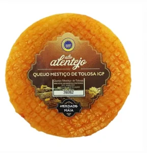 Mestiço de Tolosa Cheese