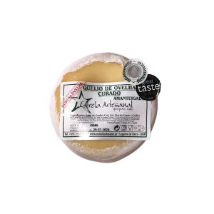 Estrela Artesanal Cheese