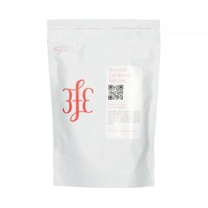 3fe - Burundi Canika Hill Natural Bourbon Omniroast 250g (outlet)