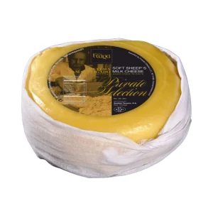 Queijos Tavares Soft Sheep's Milk Cheese