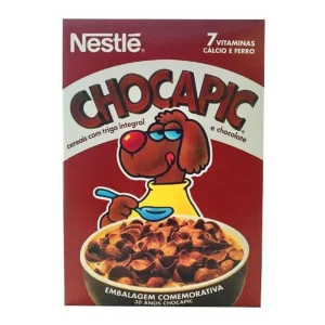 Chocapic Cereal