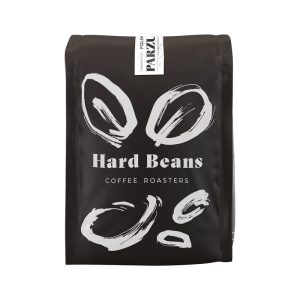Hard Beans - Polska Parzucha - Coffee Beans 500g
