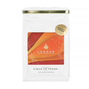 LaCava - Guatemala Finca La Torre 1 Filter 250g (outlet)