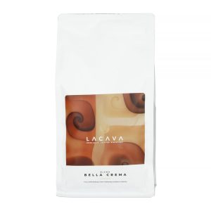 LaCava - Bella Crema Espresso 550g (outlet)