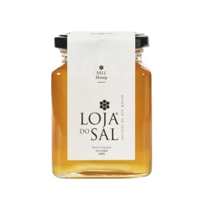 Loja do Sal Multifloral Honey