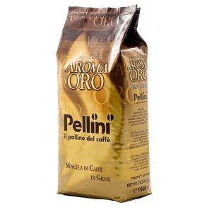 Pellini Aroma Oro Gusto Intenso