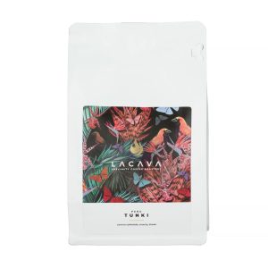 LaCava - Peru Tunki Espresso 250g (outlet)