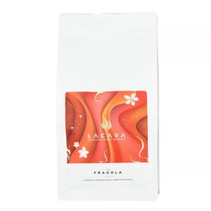 LaCava - La Fragola Blend Espresso 550g (outlet)