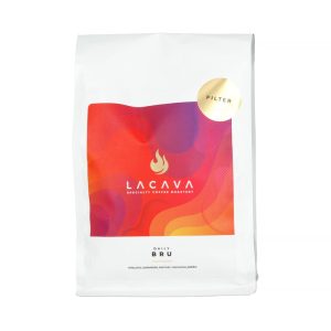 LaCava - Daily BRU Filter 550g