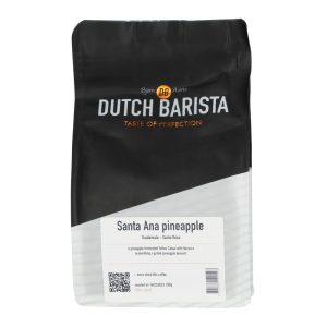 Dutch Barista - Guatemala Santa Ana Pineapple Fermenation Filter 250g