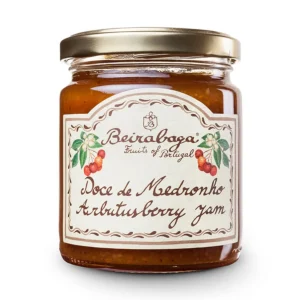 Beirabaga Strawberry Tree Jam