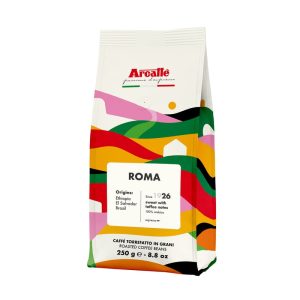 Arcaffe Roma 250g