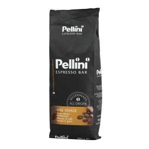 Pellini - Espresso Bar Vivace n 82 - 500g