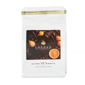 LaCava - Ecuador Altos De Marfil Washed Filter 250g