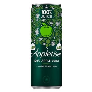 Appletiser 100% Apple Juice 250ml