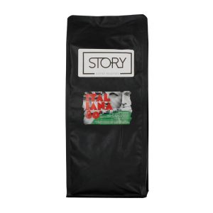 Story Coffee - Italiana 80 Blend 80/20 Espresso 1kg