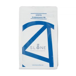 Sloane - Kenya Kabingara PB Washed Omniroast 250g (outlet)