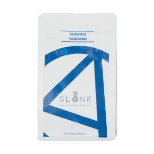 Sloane - Burundi Yandaro Washed Omniroast 250g (outlet)