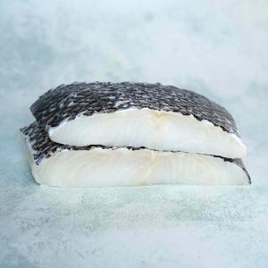 Wild Patagonian Toothfish Fillet Steaks