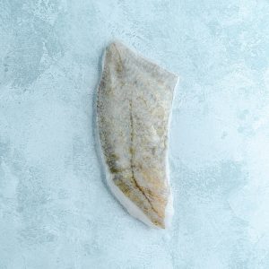 Wild British John Dory Fillet