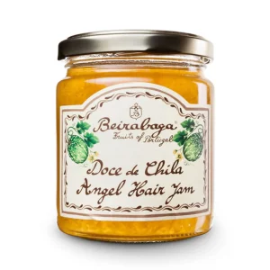 Beirabaga Angel Hair Jam